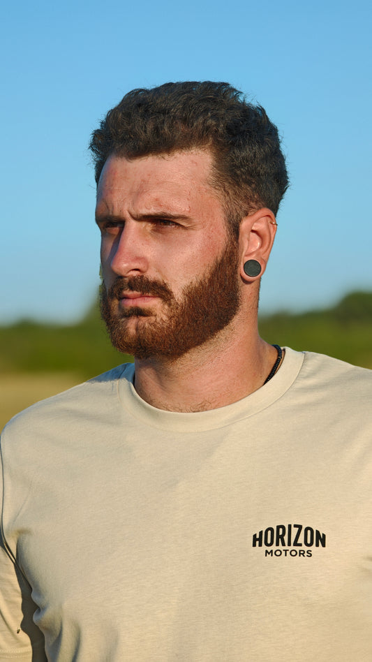 T-shirt SUNSET