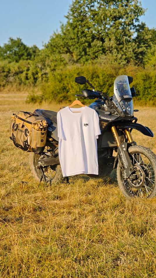 T-shirt MONTAGNE