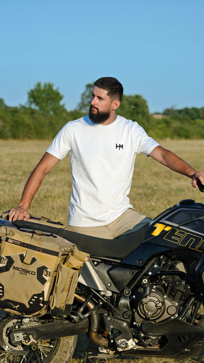 T-shirt MONTAGNE